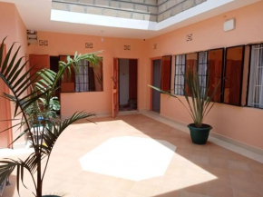 Hotel Bustani